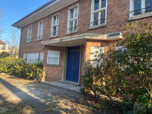Außenansicht - Villa mit 743,00 m&sup2; in Berlin zum Kaufen