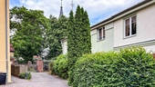 Kirchenturm - 