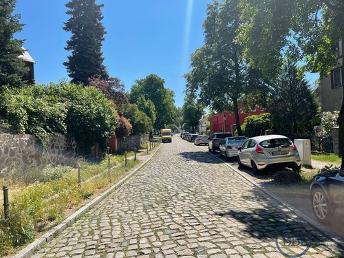 Straße - 