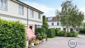 Terrasse - 