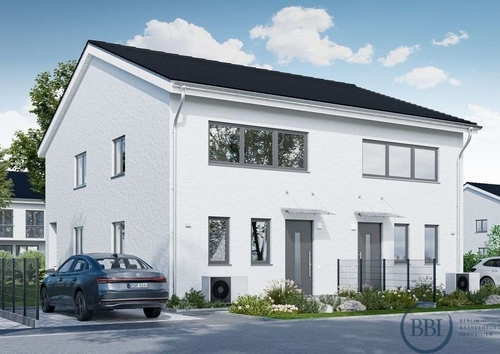 Vorderansicht Typ 1 - 