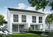 Gartenansicht Typ 1 - 