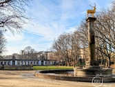 Hirschbrunnen-Rudolph-Wilde-Park - 