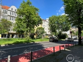 Außenansicht - Laden, Geschäft, Verkaufsfläche in Berlin zum Kaufen