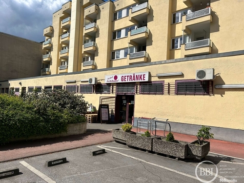 Außenansicht - Laden, Geschäft, Verkaufsfläche in Berlin