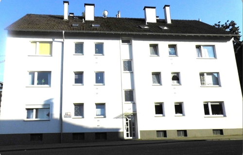 DSCI0041 - ETW, 4,5 Zimmer mit 2 Balkonen in Remscheid - Hasten