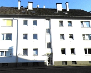 ETW, 4,5 Zimmer mit 2 Balkonen in Remscheid - Hasten