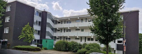 20250805_142538 - Gemütliche 2 ½ Zimmer ETW mit Loggia und Garage