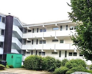 Gemütliche 2 ½ Zimmer ETW mit Loggia und Garage - Remscheid Süd