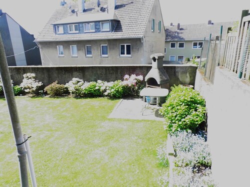 DSCI0004 - 10 Zimmer Mehrfamilienhaus, Wohnhaus in Remscheid-West