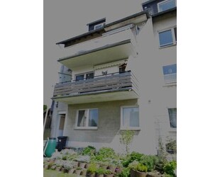 4 Fam.-Haus mit 2 Garagen in Remscheid - West - Remscheid-West