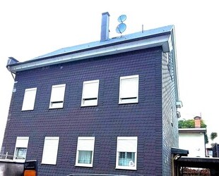 5 Fam.- Haus in Remscheid – Süd mit Carport