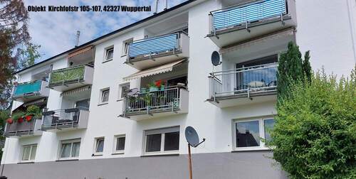 20220705_154649 - Mehrfamilienhaus, Wohnhaus in Wuppertal