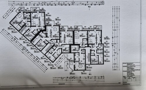 3 Etage - 