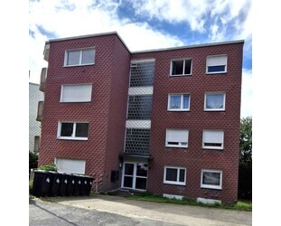 Große 3,5 Zimmer-Wohnung in Radevormwald - Keilbeck