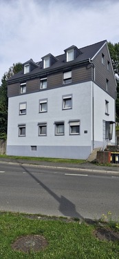 20250919_145437 - Große 4,5-Zi-Dachgeschoßwohnung nähe Hauptbahnhof Remscheid