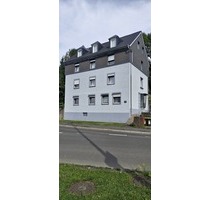 Große 4,5-Zi-Dachgeschoßwohnung nähe Hauptbahnhof Remscheid