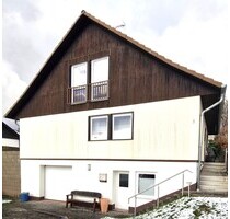 Charmantes Einfamilienhaus mit Garage & Ausbaupotenzial in ruhiger Wohnlage von Reichshof Charmantes Einfamilienhaus mit Garage & Ausbaupotenzial in ruhiger Wohnlage von Reichshof