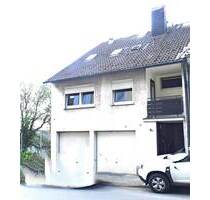 Schöne Souterrainwohnung mit Terasse in Remscheid-West