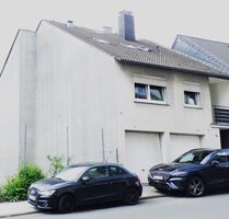 3-4 Zimmer-Wohnung mit Balkon, Remscheid-Vieringhausen