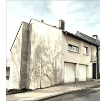 Große 4,5 Zi. Etagenwohnung mit Balkon (Nähe Stadtpark - Remscheid Vieringhausen