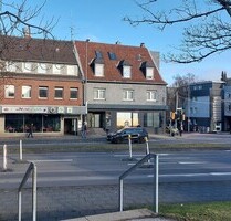 Geräumiges Ladenlokal o. Büroräume in top Lage von RS-City - Remscheid