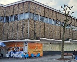 Ladenverkaufsfläche RS-City (Fußgängerzone) - Remscheid Remscheid - City