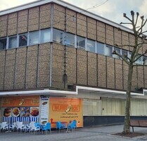 Ladenverkaufsfläche RS-City (Fußgängerzone) - Remscheid Remscheid - City