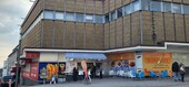 20230210_152625 - geplantes Seniorenwohnheim in Remscheid-City, Fußgängerzone