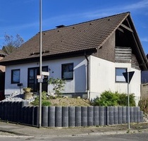Freistehendes Einfamilienhaus mit Garage und Einstellplatz - Remscheid Süd