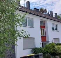 Wohnkomplex von 3 Mehrfamilienhäusern in Wuppertal