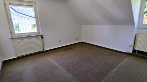 Das große Hauptschlafzimmer - 