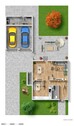 EG mit Garage - 