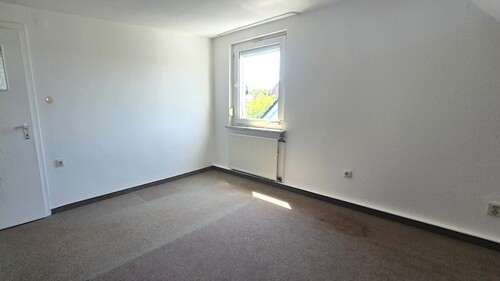 bietet Ruhe und Platz - 