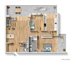 Grundriss - 