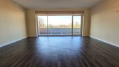 Der großzügige Wohnraum wird Ihr neuer Lebensmittelpunkt - 3 Zimmer Dachgeschoßwohnung zur Miete in Mettmann