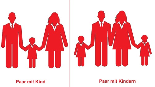 Wohnung nicht geeignet für 3 oder mehr Personen - 