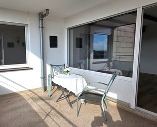 Helle 2-Zimmerwohnung am Goldberg - Mettmann