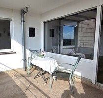 Helle 2-Zimmerwohnung am Goldberg - Mettmann