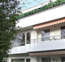 Große Wohnung im Philosophen-Viertel von Metzkausen - Mettmann