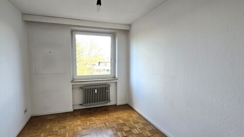 Das Gästezimmer kann auch - 