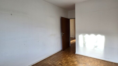 Das zweite Kinderzimmer - 