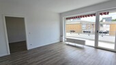 Hell und freundlich leben Sie hier - 