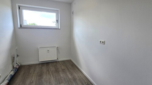 Die helle Küche - Etagenwohnung mit 55,00 m&sup2; in Erkrath zum Kaufen
