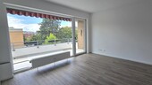 Der Wohnraum wird Ihr neuer Lebensmittelpunkt - 
