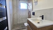 Das moderne Duschbad - 