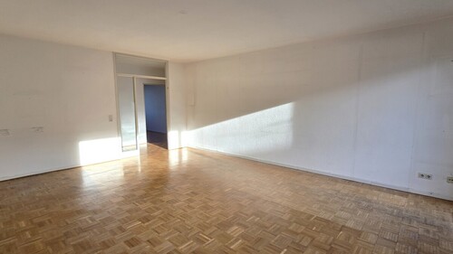 ist Ihr Lebensmittelpunkt - 5 Zimmer Etagenwohnung in Mettmann