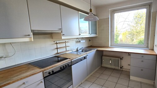 für Ihre neue Einbauküche - 