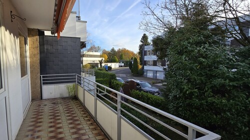 dem großen Wohnraum - 