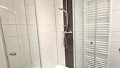 ist hell und freundlich - 